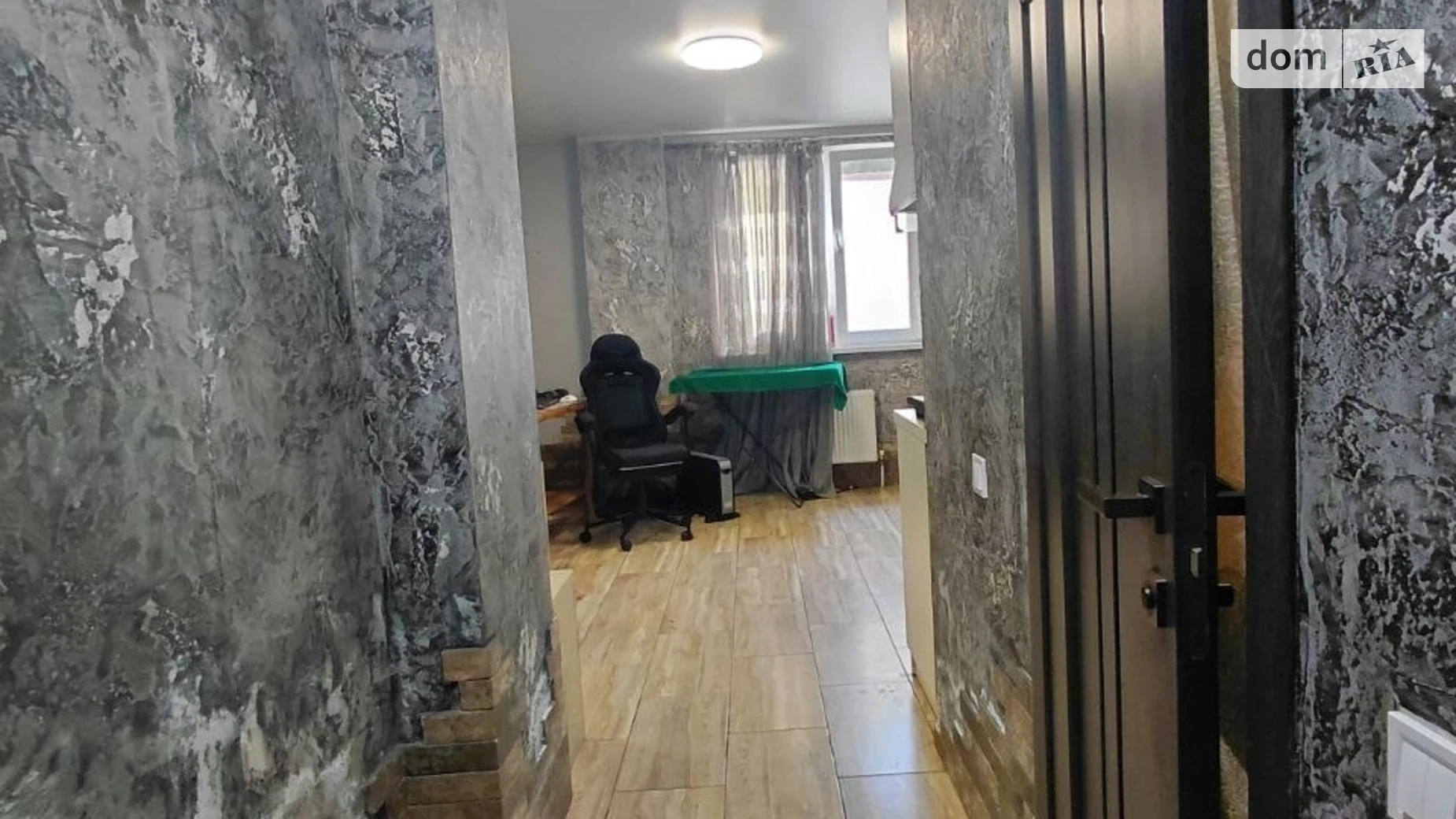 Продається 1-кімнатна квартира 28.5 кв. м у Харкові, вул. Ярославська, 25А - фото 4