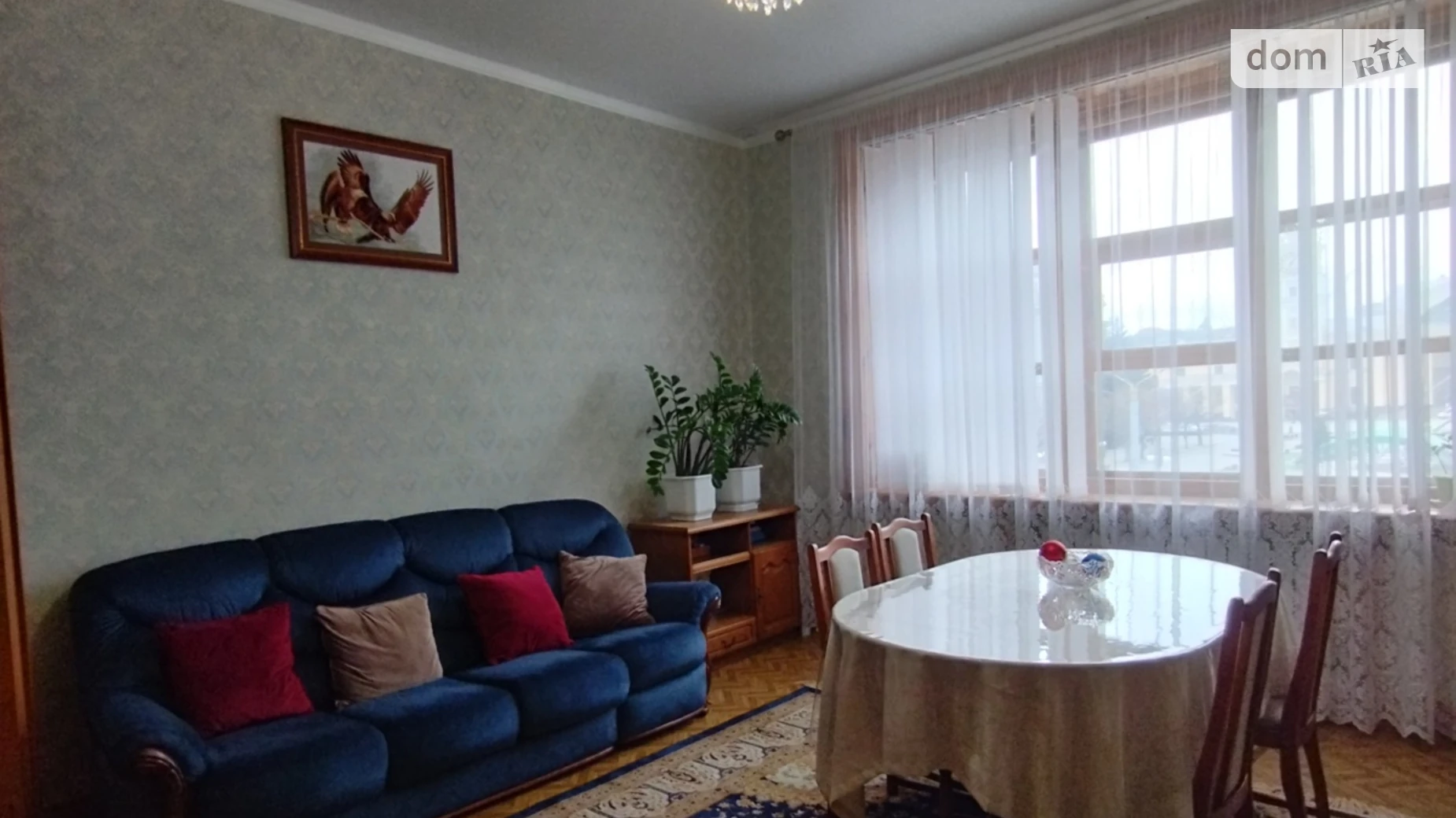 Продається 3-кімнатна квартира 87 кв. м у Харкові, вул. Котляра Євгена, 8/10В - фото 2