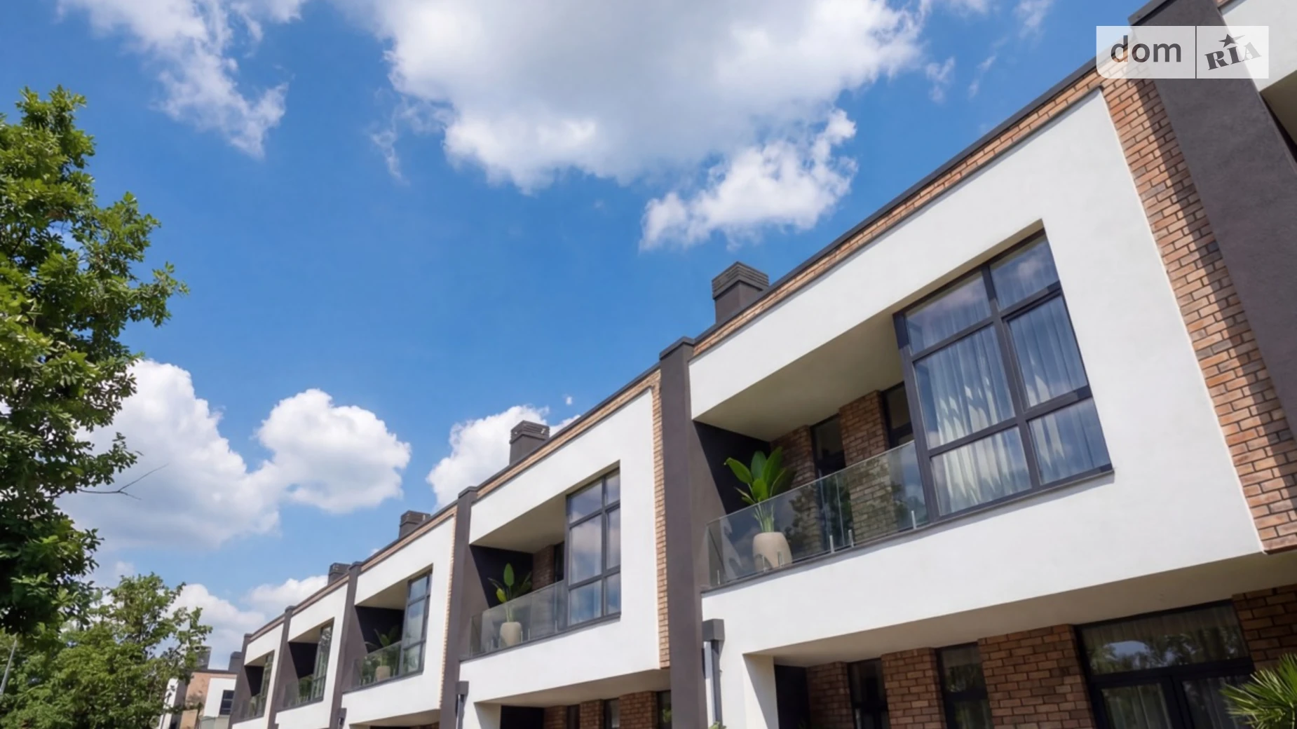 вулиця Бандери Буча Коттеджный городок Park Residence 3, цена: 110000 $ - фото 3