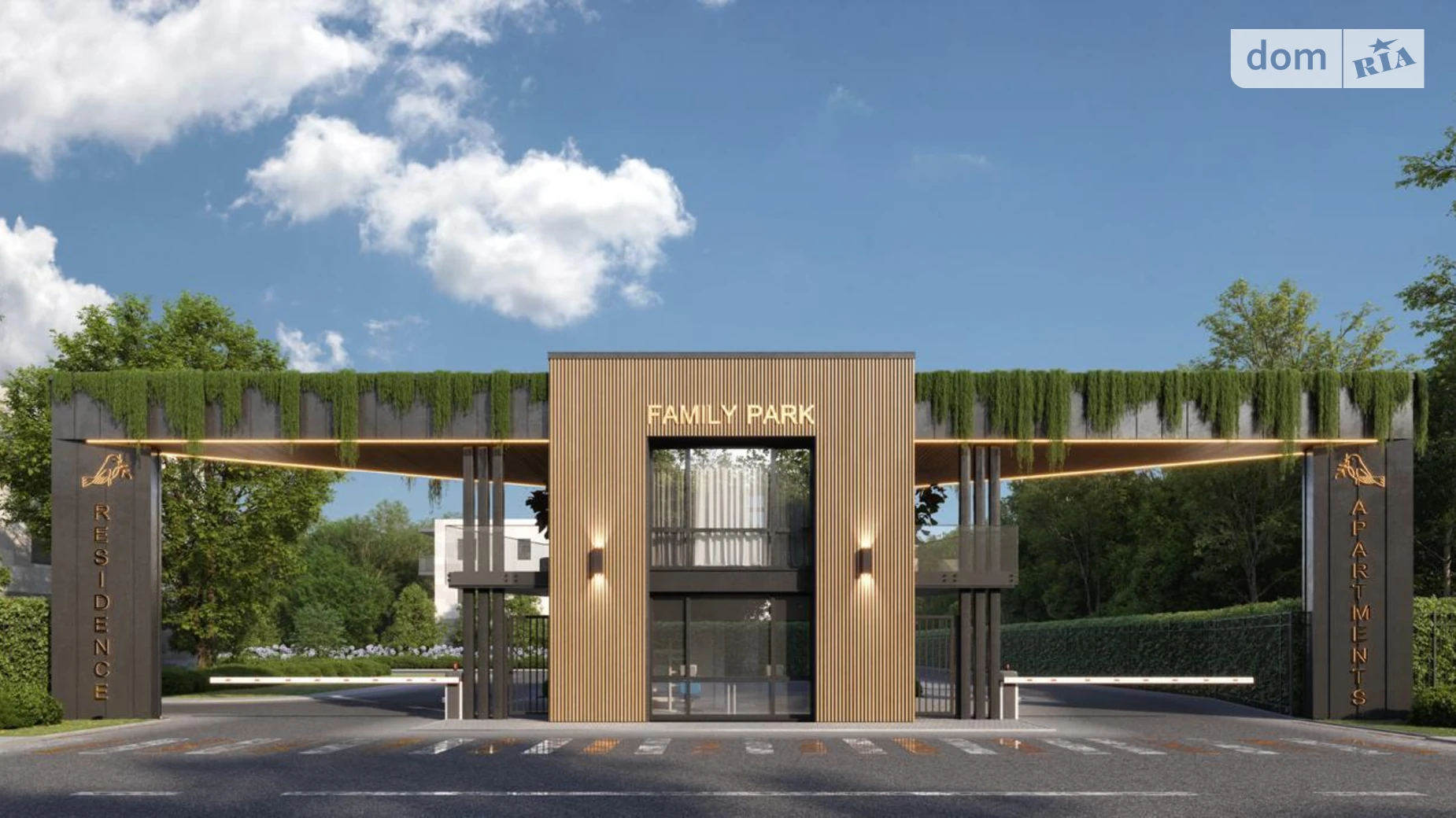 вулиця Бандери Буча Коттеджный городок Park Residence 3, цена: 110000 $ - фото 4