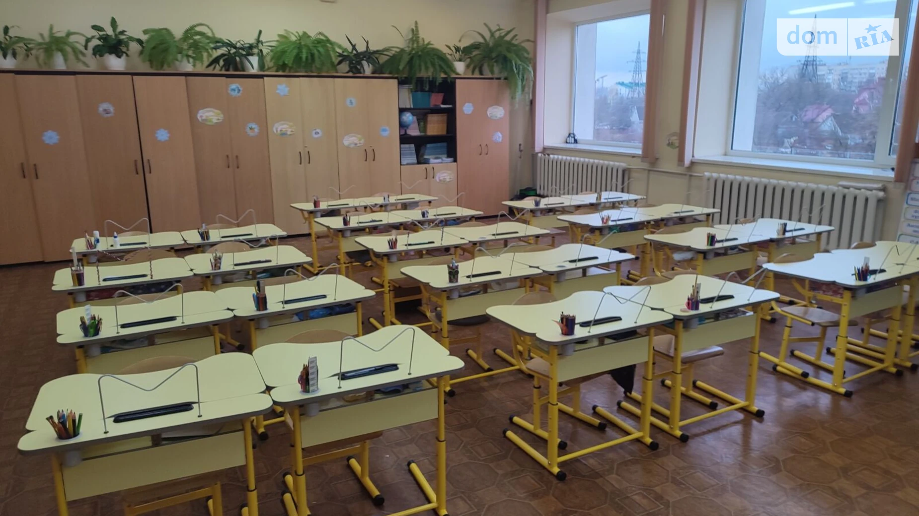 Сдается в аренду объект сферы услуг 208.2 кв. м в 2-этажном здании, цена: 129 грн - фото 4