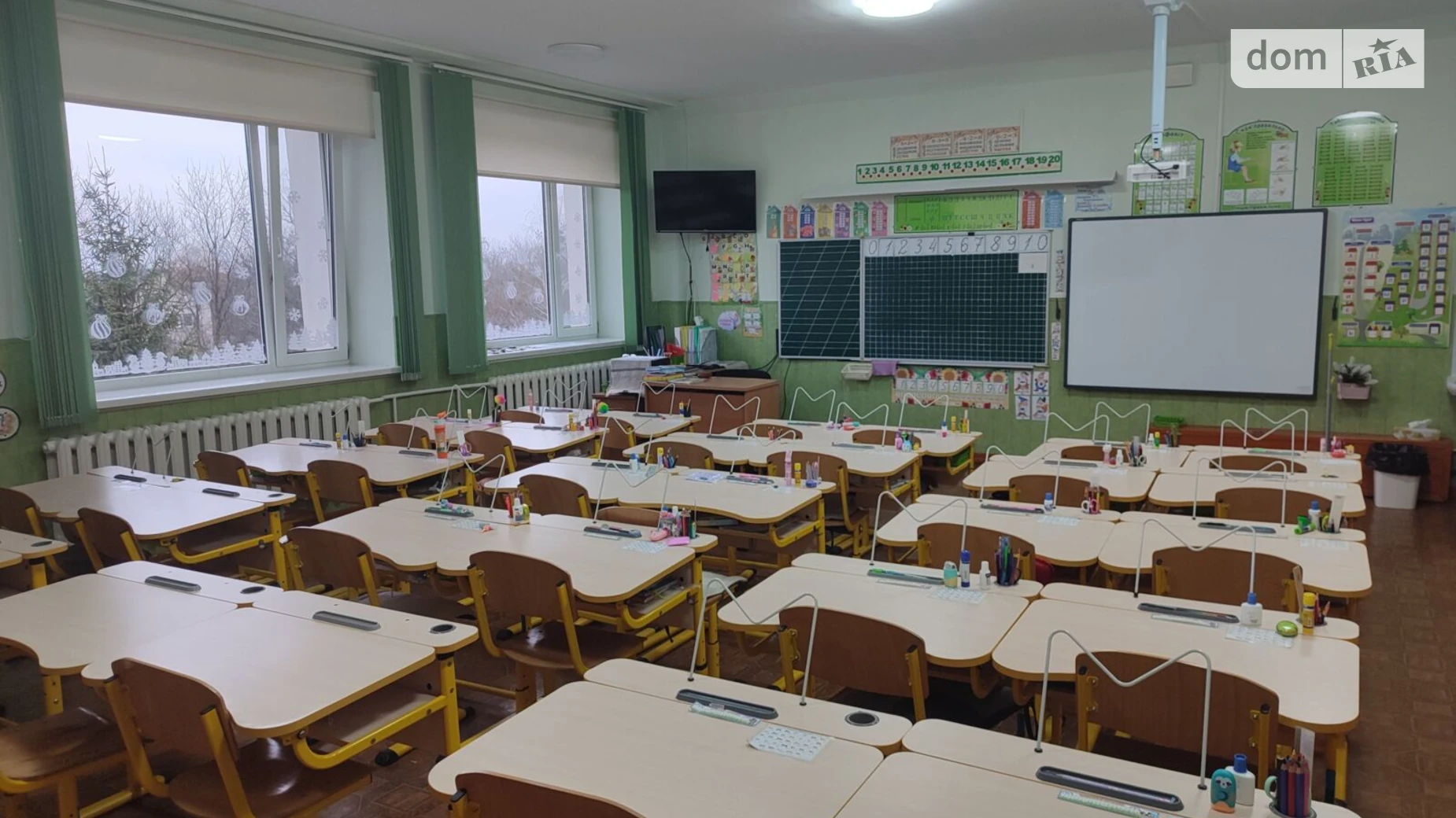 Сдается в аренду объект сферы услуг 208.2 кв. м в 2-этажном здании, цена: 129 грн - фото 5
