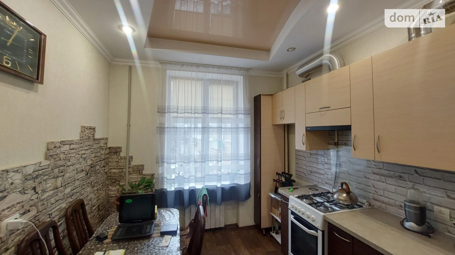 Продається 2-кімнатна квартира 60 кв. м у Кам'янському, просп. Свободи(Леніна) - фото 2