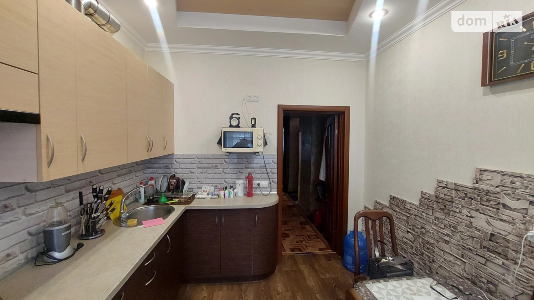 Продається 2-кімнатна квартира 60 кв. м у Кам'янському, просп. Свободи(Леніна) - фото 4