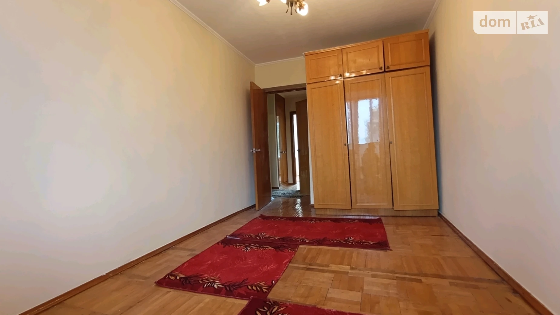 3-комнатная квартира 65 кв. м в Тернополе, ул. Карпенко, 1 - фото 2