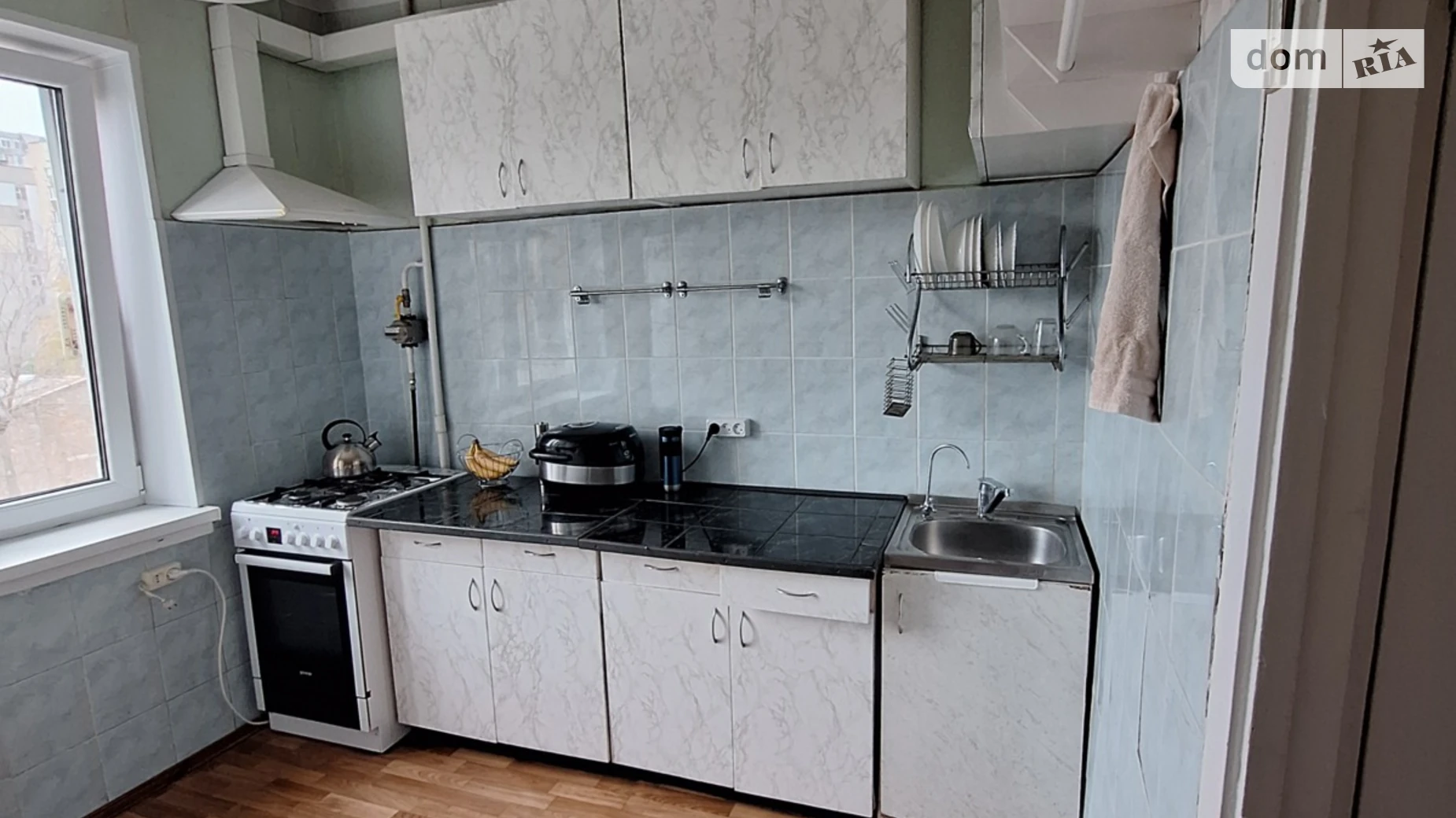 Продается 2-комнатная квартира 53.4 кв. м в Киеве, ул. Смелянская, 17 - фото 2