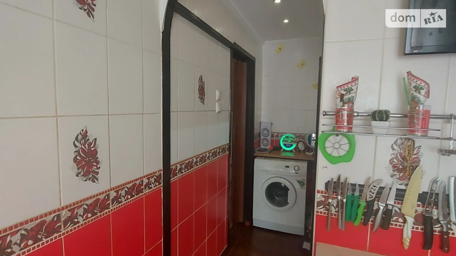 Продается 3-комнатная квартира 57 кв. м в Николаеве, ул. Новозаводская, 10 - фото 3