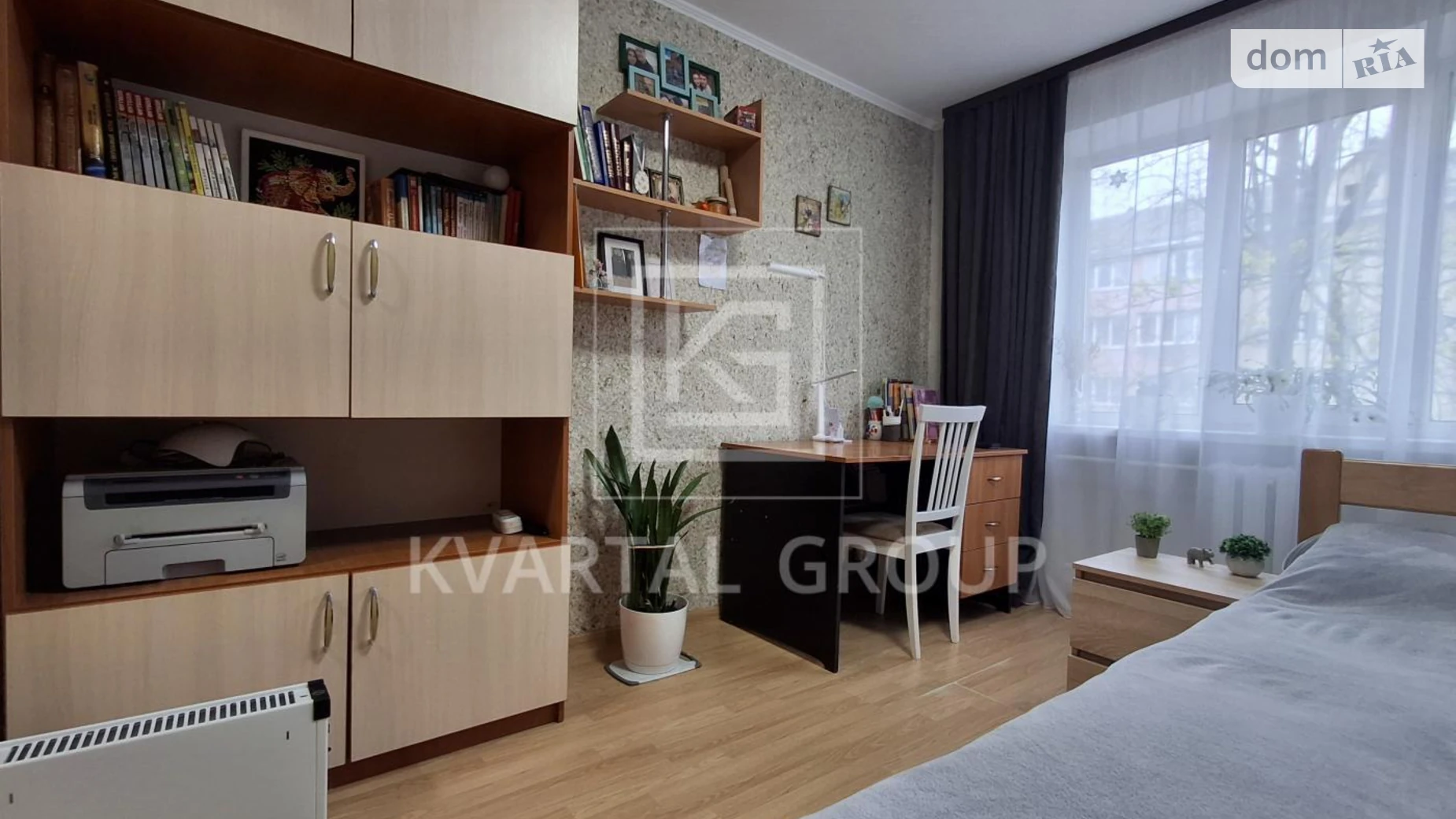 Продається кімната 17.3 кв. м у Києві, цена: 25000 $ - фото 2