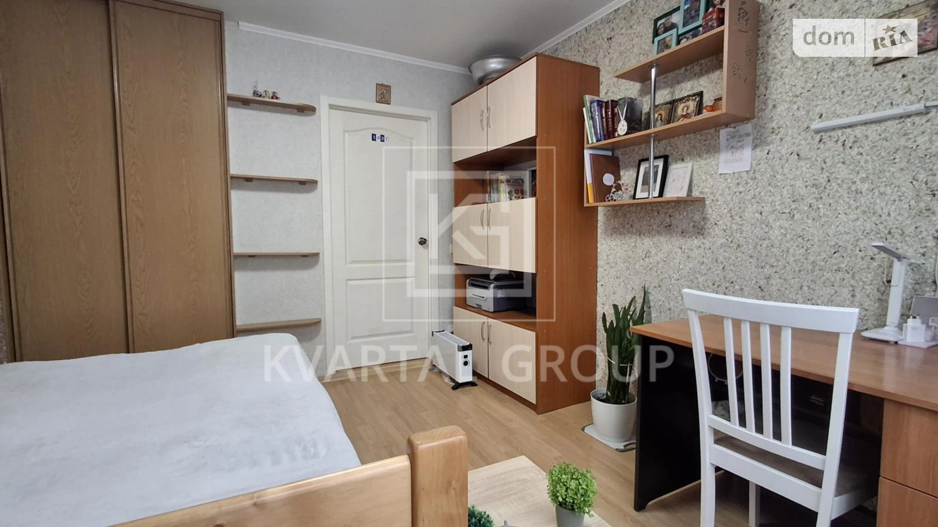 Продається кімната 17.3 кв. м у Києві, цена: 25000 $ - фото 4