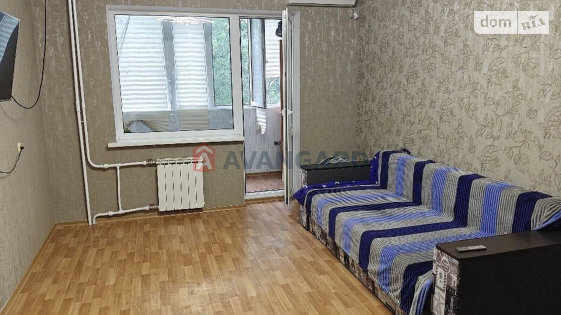 2-комнатная квартира 52 кв. м в Запорожье, ул. Дорошенко - фото 3