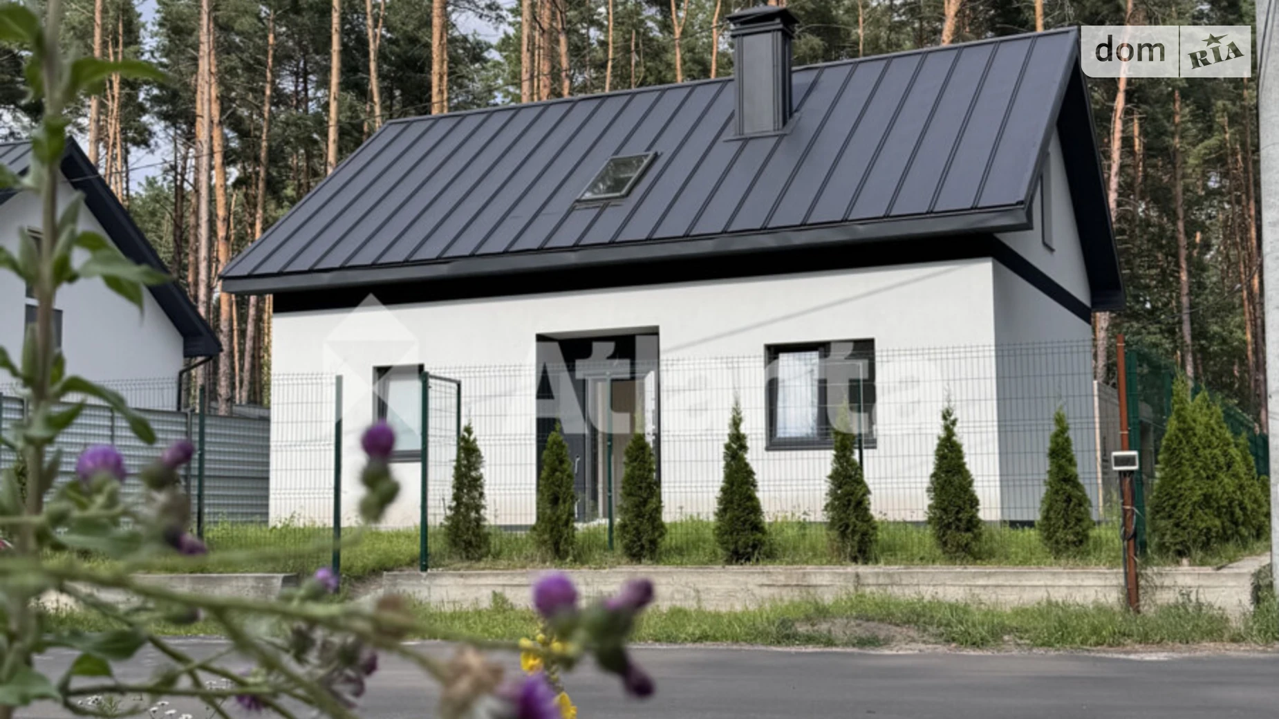 Продается дом на 2 этажа 130 кв. м с участком, цена: 145000 $ - фото 2