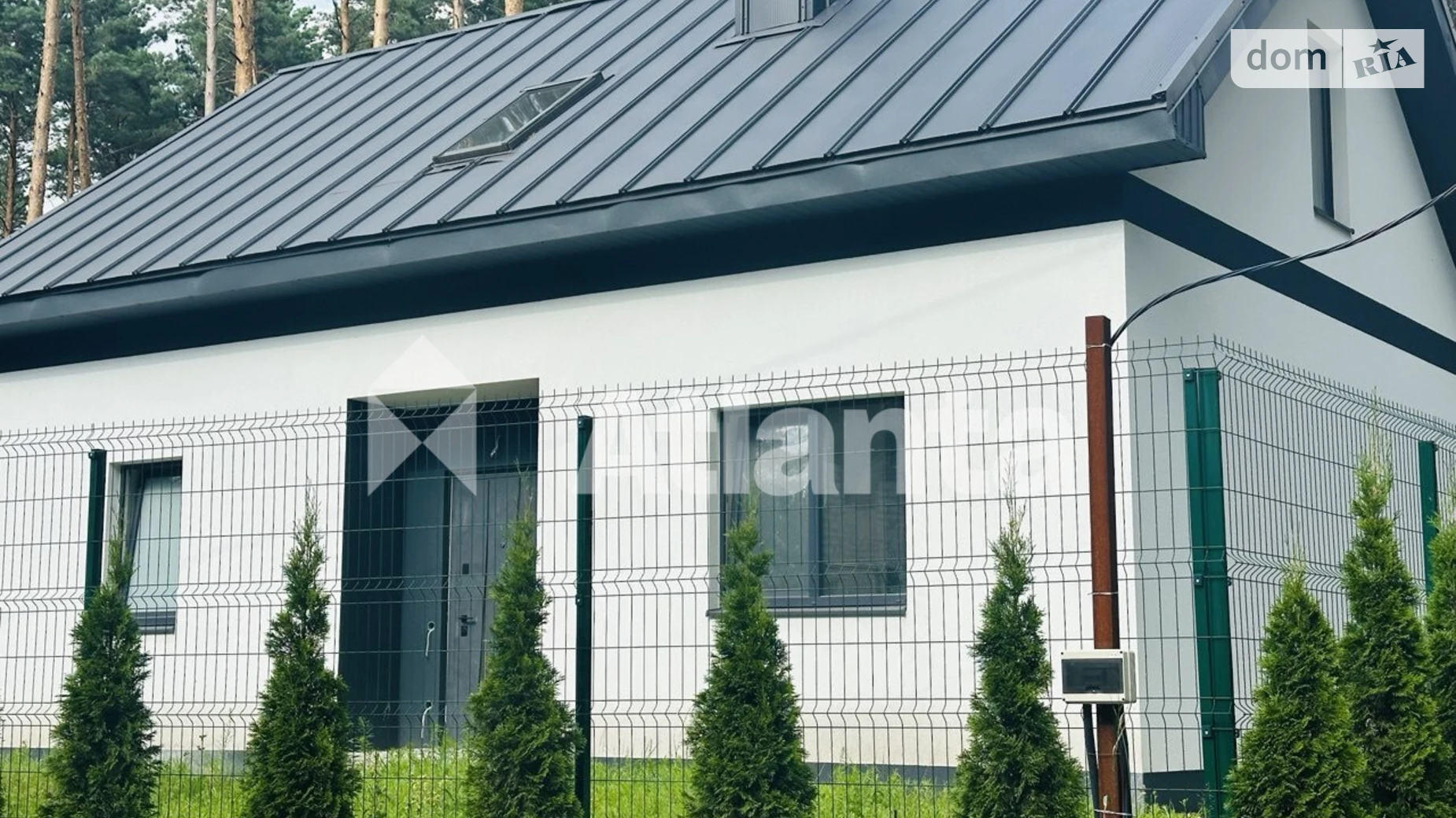 Продается дом на 2 этажа 130 кв. м с участком, цена: 145000 $ - фото 3