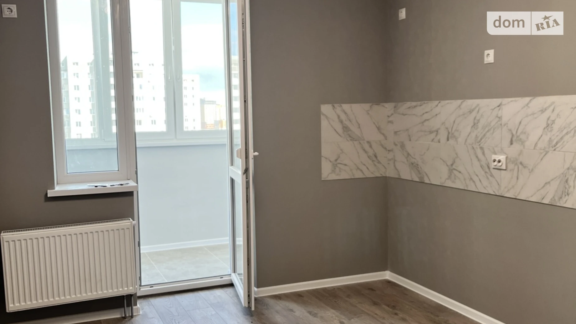Продається 1-кімнатна квартира 41 кв. м у Харкові, вул. Заливна, 12 - фото 4