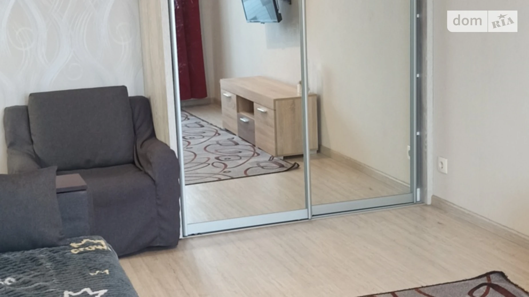 Продається 1-кімнатна квартира 32.4 кв. м у Харкові, вул. Академіка Павлова, 311 - фото 4