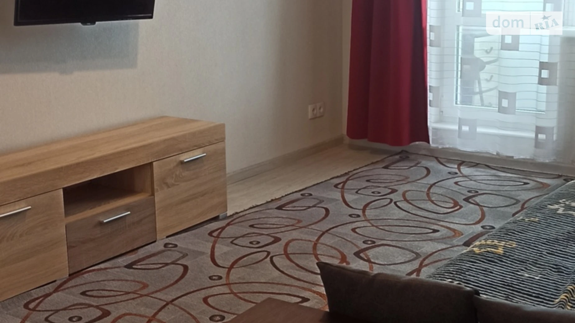 Продається 1-кімнатна квартира 32.4 кв. м у Харкові, вул. Академіка Павлова, 311 - фото 5