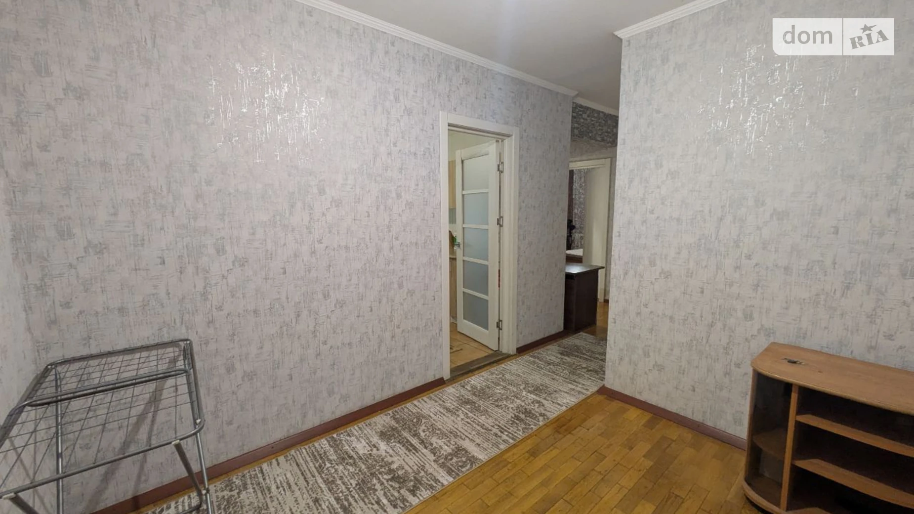 Сдается в аренду 2-комнатная квартира 58 кв. м в Киеве, просп. Павла Тычины, 10 - фото 4