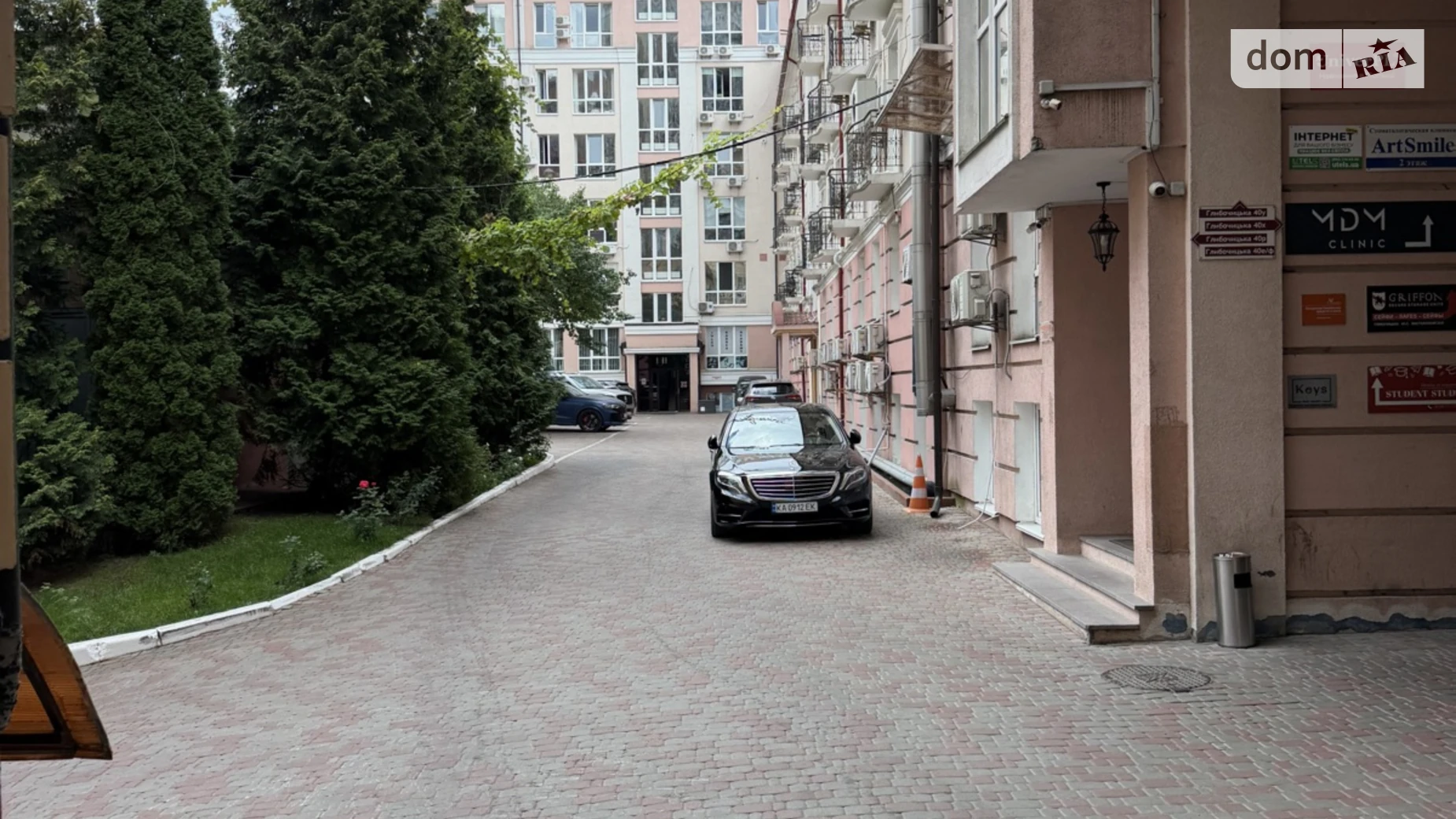 Здається в оренду офіс 177.2 кв. м в бізнес-центрі, цена: 1500 $ - фото 3