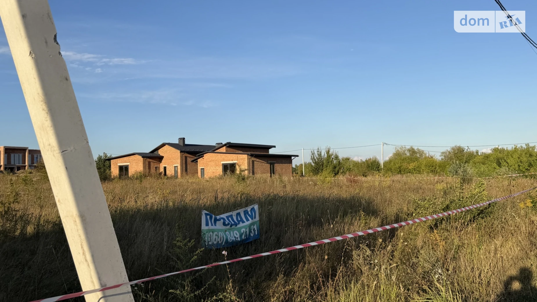 Продається земельна ділянка 8 соток у Вінницькій області, цена: 65000 $ - фото 3