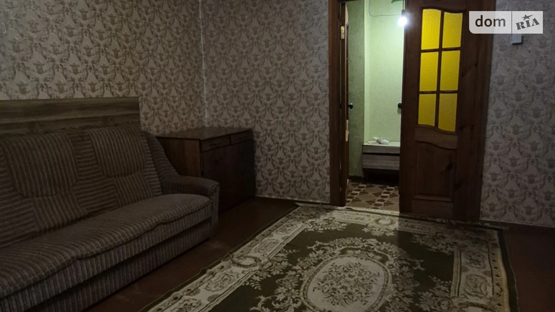 Сдается в аренду 2-комнатная квартира 48 кв. м в, цена: 7000 грн - фото 2