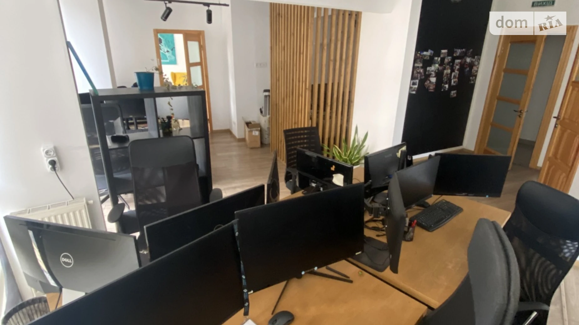 Сдается в аренду офис 230 кв. м в бизнес-центре, цена: 3000 € - фото 5