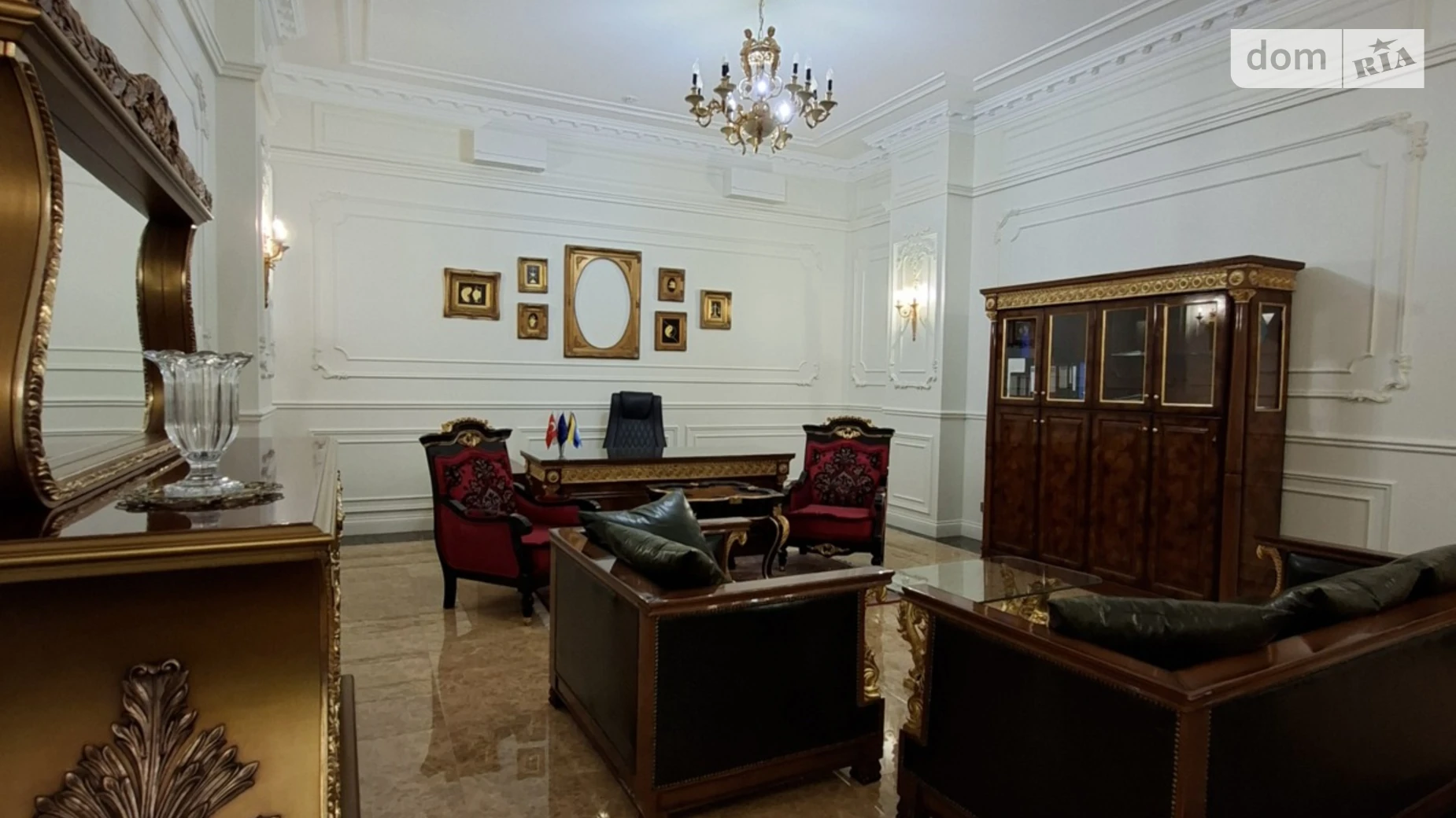 Продається 3-кімнатна квартира 182 кв. м у Одесі, вул. Генуезька, 5 - фото 4
