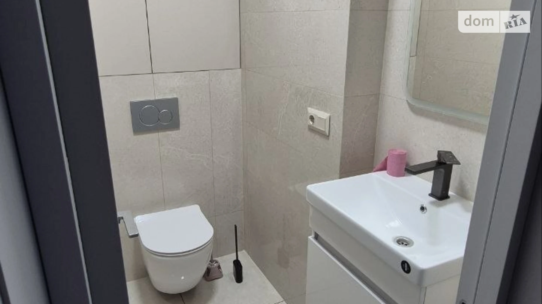 Сдается в аренду 2-комнатная квартира 75.7 кв. м в Киеве, просп. Воздушных Сил(Воздухофлотский), 56Б - фото 3