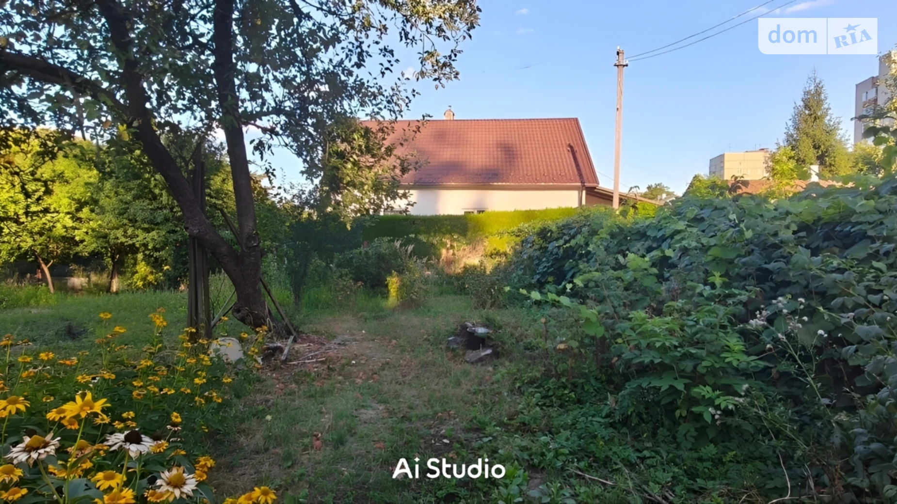Продається одноповерховий будинок 62 кв. м з каміном, цена: 140000 $ - фото 2