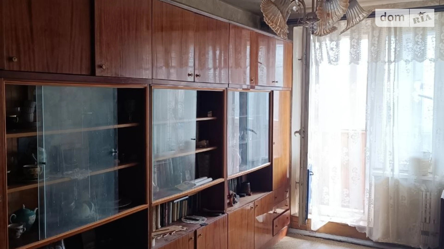 Продается 3-комнатная квартира 64.9 кв. м в Харькове, Салтовское шоссе, 147 - фото 2