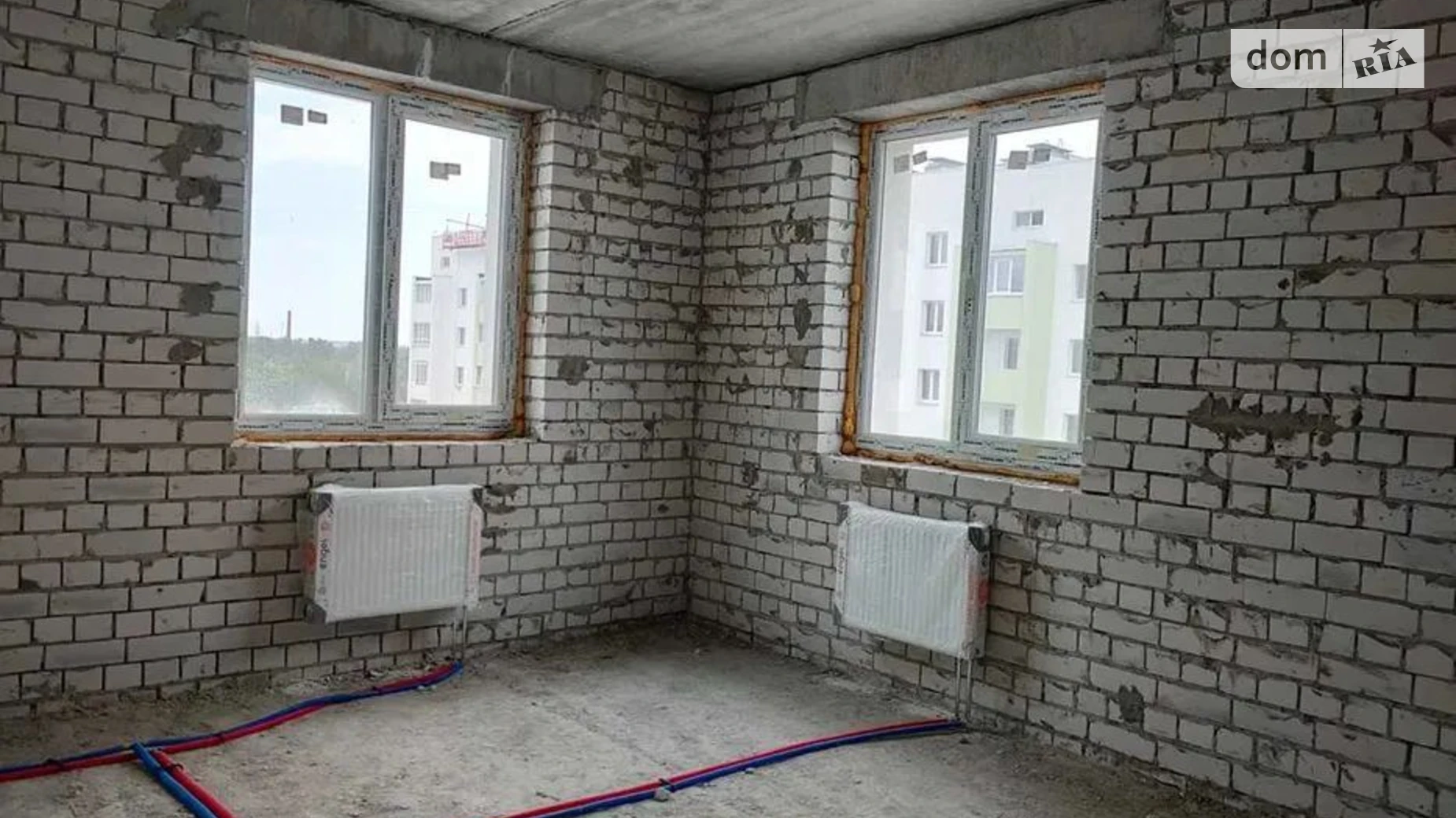 Продается 3-комнатная квартира 75 кв. м в Харькове, цена: 37000 $ - фото 2