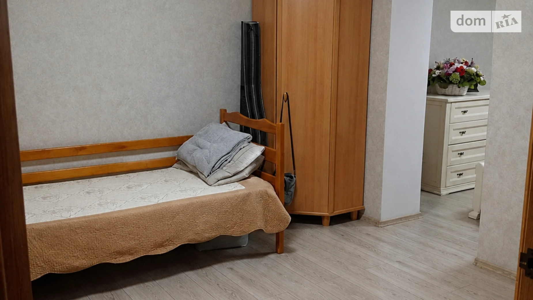 Продається 3-кімнатна квартира 43 кв. м у Одесі, вул. Гімназична - фото 2