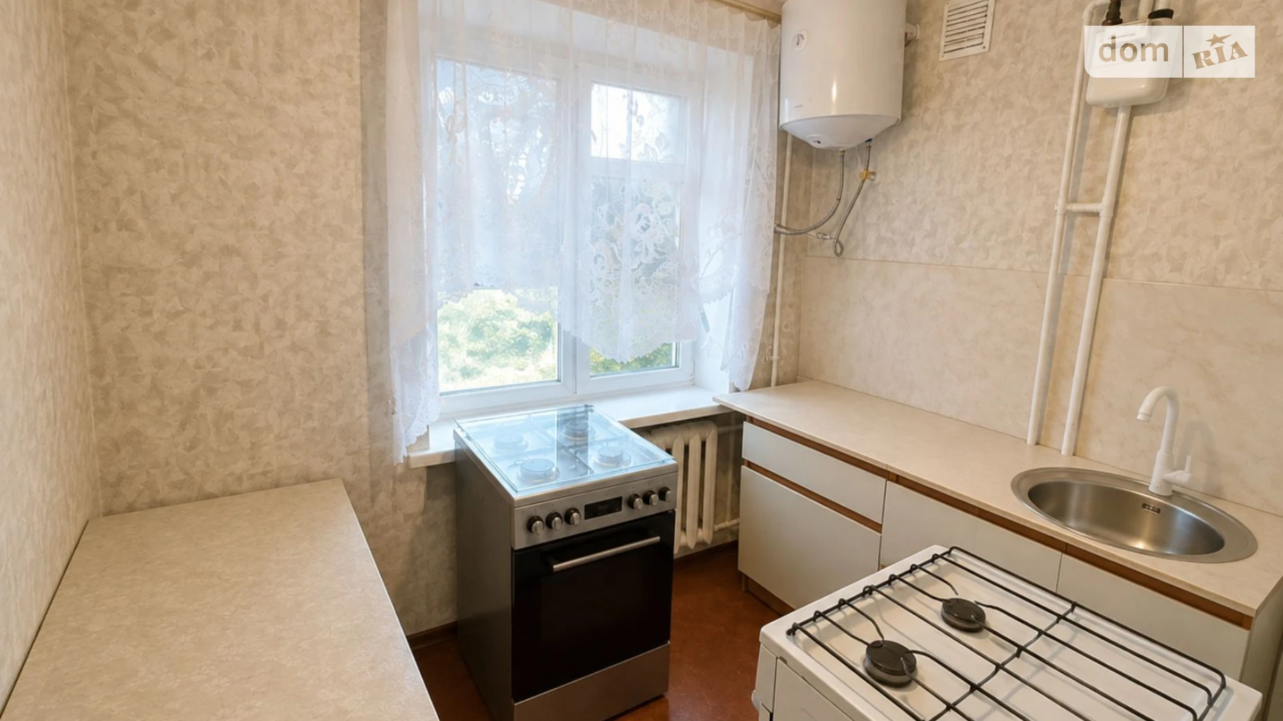 Продается 3-комнатная квартира 53.9 кв. м в Днепре, ул. Галины Мазепы(Ковалевской Софии), 53 - фото 4