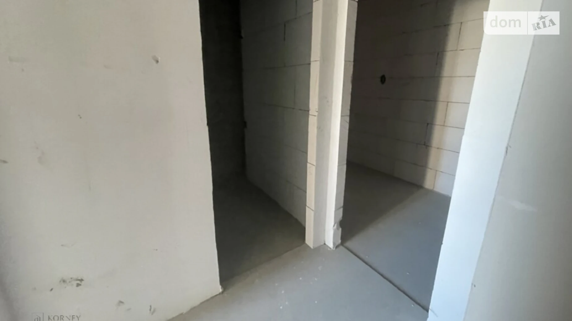 Продається 2-кімнатна квартира 68.81 кв. м у Одесі, вул. Краснова - фото 4