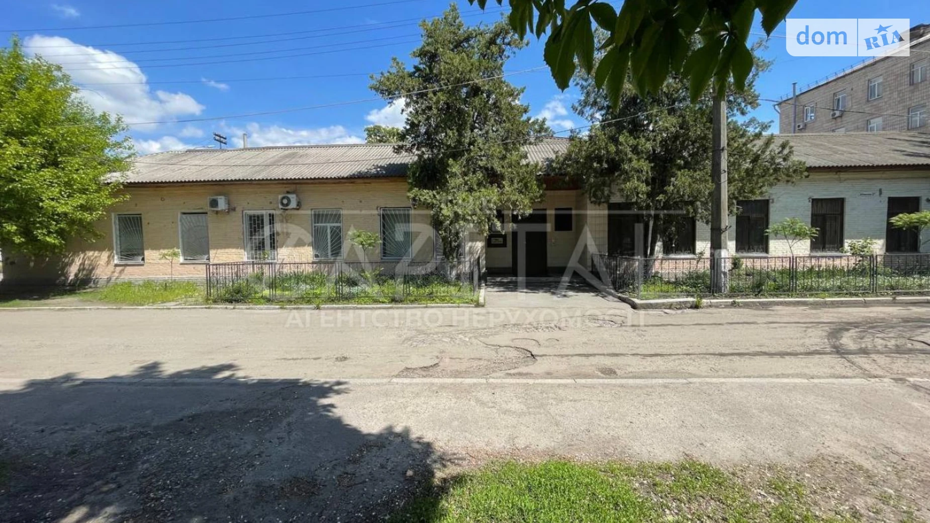 Продается помещения свободного назначения 606 кв. м в 1-этажном здании, цена: 500000 $ - фото 3