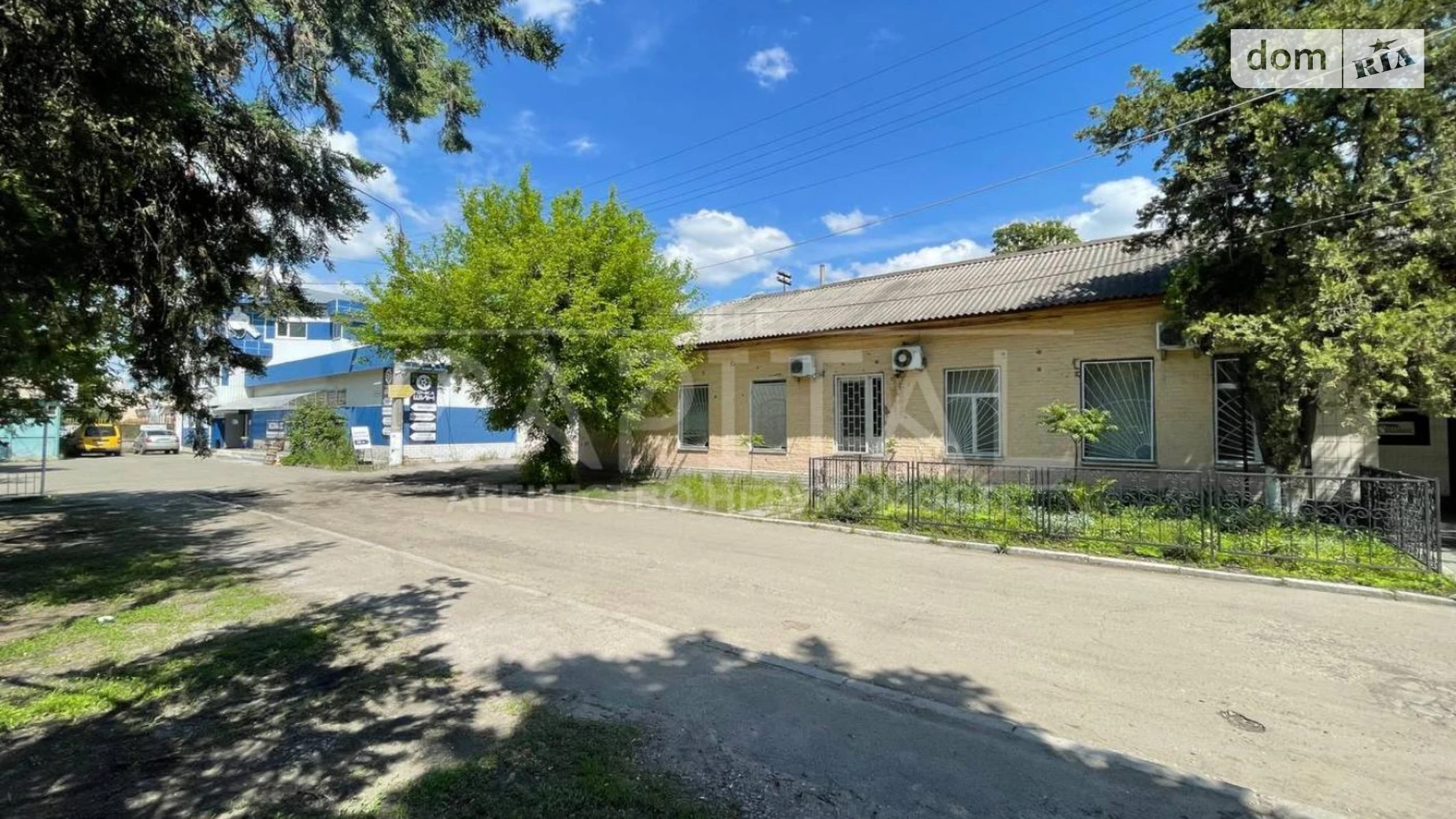 Продается помещения свободного назначения 606 кв. м в 1-этажном здании, цена: 500000 $ - фото 5