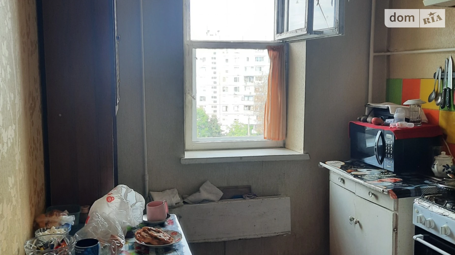 Продается 3-комнатная квартира 68 кв. м в Харькове, ул. Гвардейцев-Широнинцев, 15/46 - фото 2