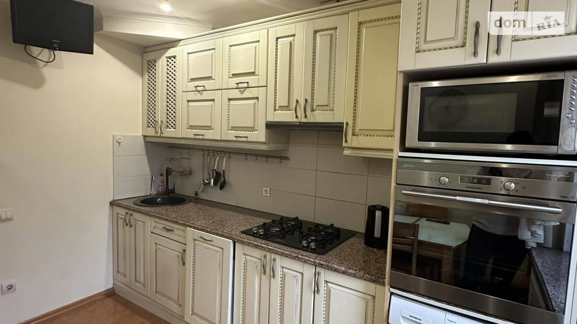 Продается 3-комнатная квартира 59 кв. м в, цена: 45000 $ - фото 2