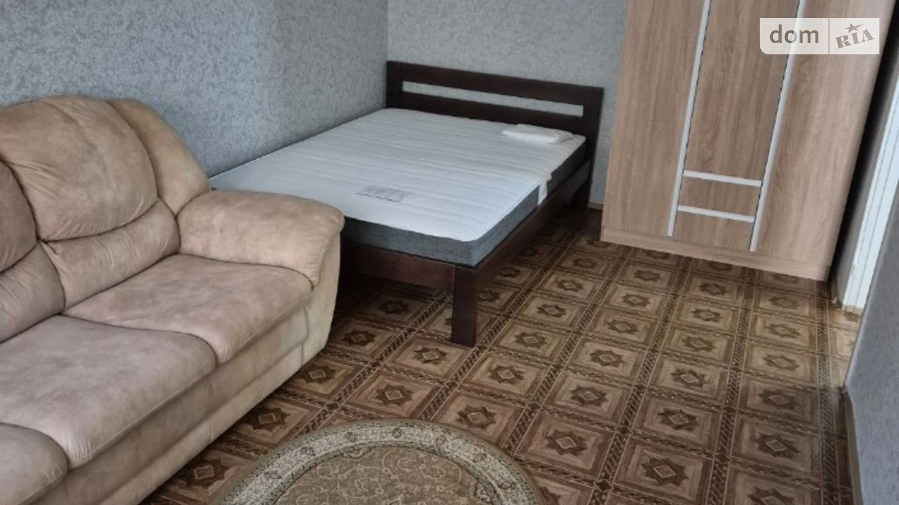 Сдается в аренду 1-комнатная квартира 33 кв. м в Николаеве, ул. Рабочая - фото 2