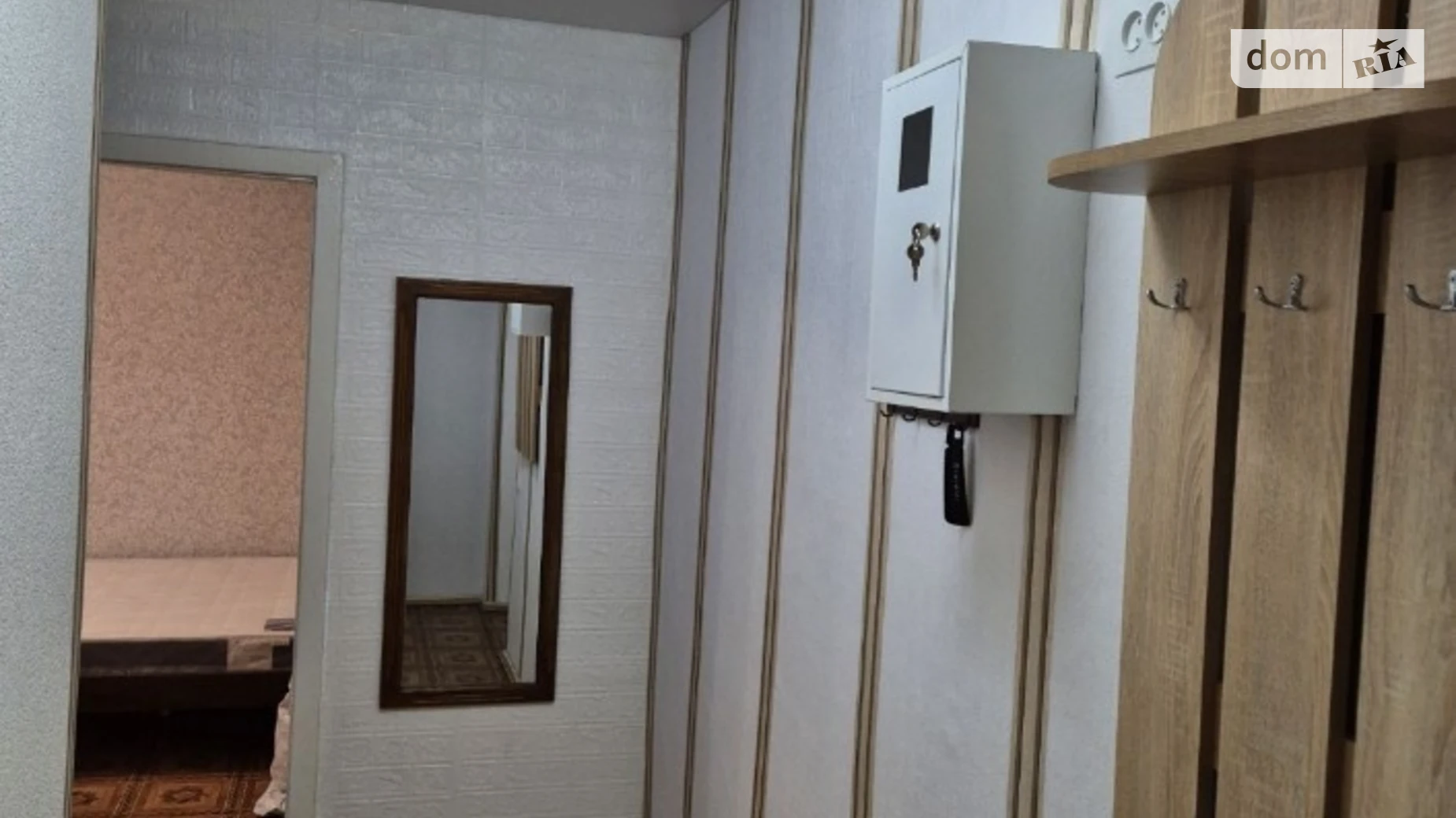 Сдается в аренду 1-комнатная квартира 33 кв. м в Николаеве, ул. Рабочая - фото 5