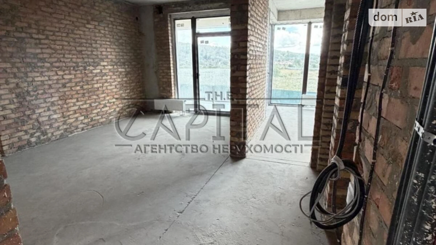 Продается 2-комнатная квартира 69 кв. м в Подгорцах, ул. Парковая - фото 2