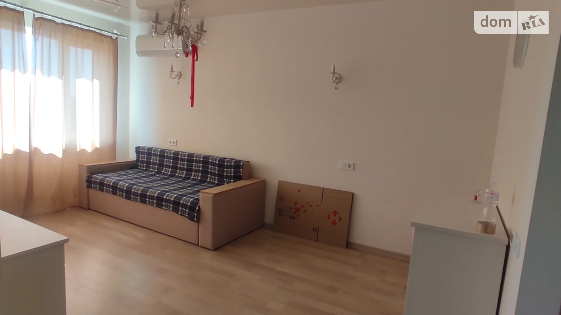 Сдается в аренду 1-комнатная квартира 34 кв. м в Киеве, ул. Николая Закревского, 42А - фото 3
