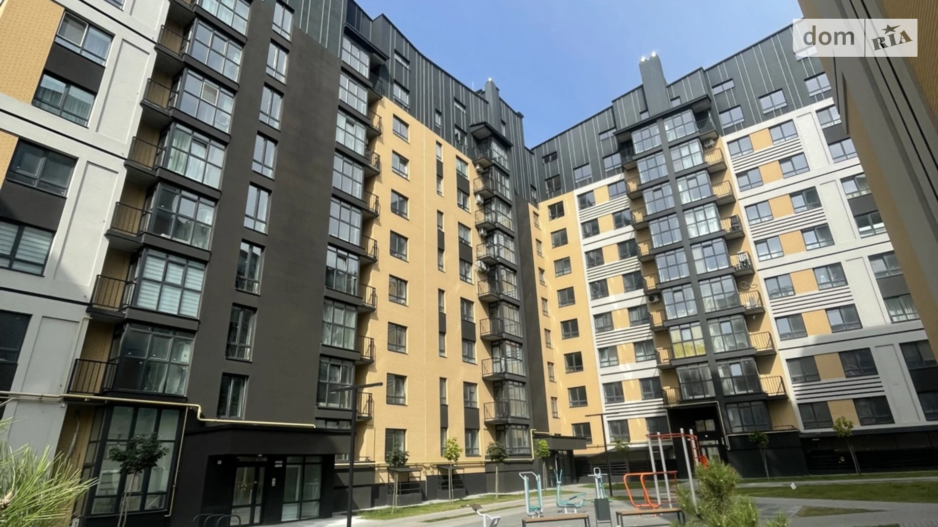 Продается 1-комнатная квартира 43 кв. м в Хмельницком, ул. Панаса Мирного, 20 - фото 3