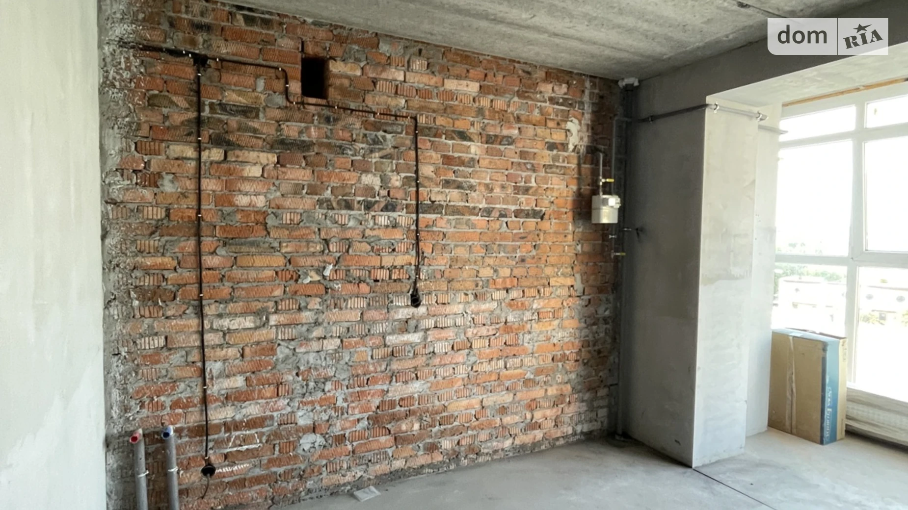 Продается 1-комнатная квартира 43 кв. м в Хмельницком, ул. Панаса Мирного, 20 - фото 5