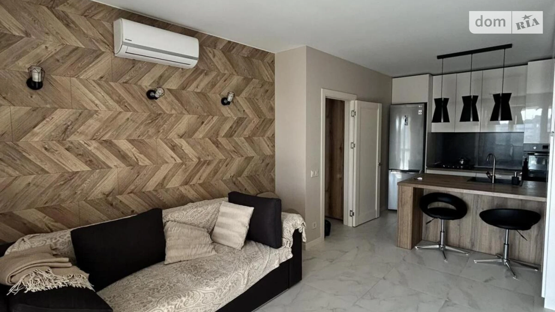 Продается 1-комнатная квартира 49 кв. м в Львове, цена: 126000 $ - фото 4