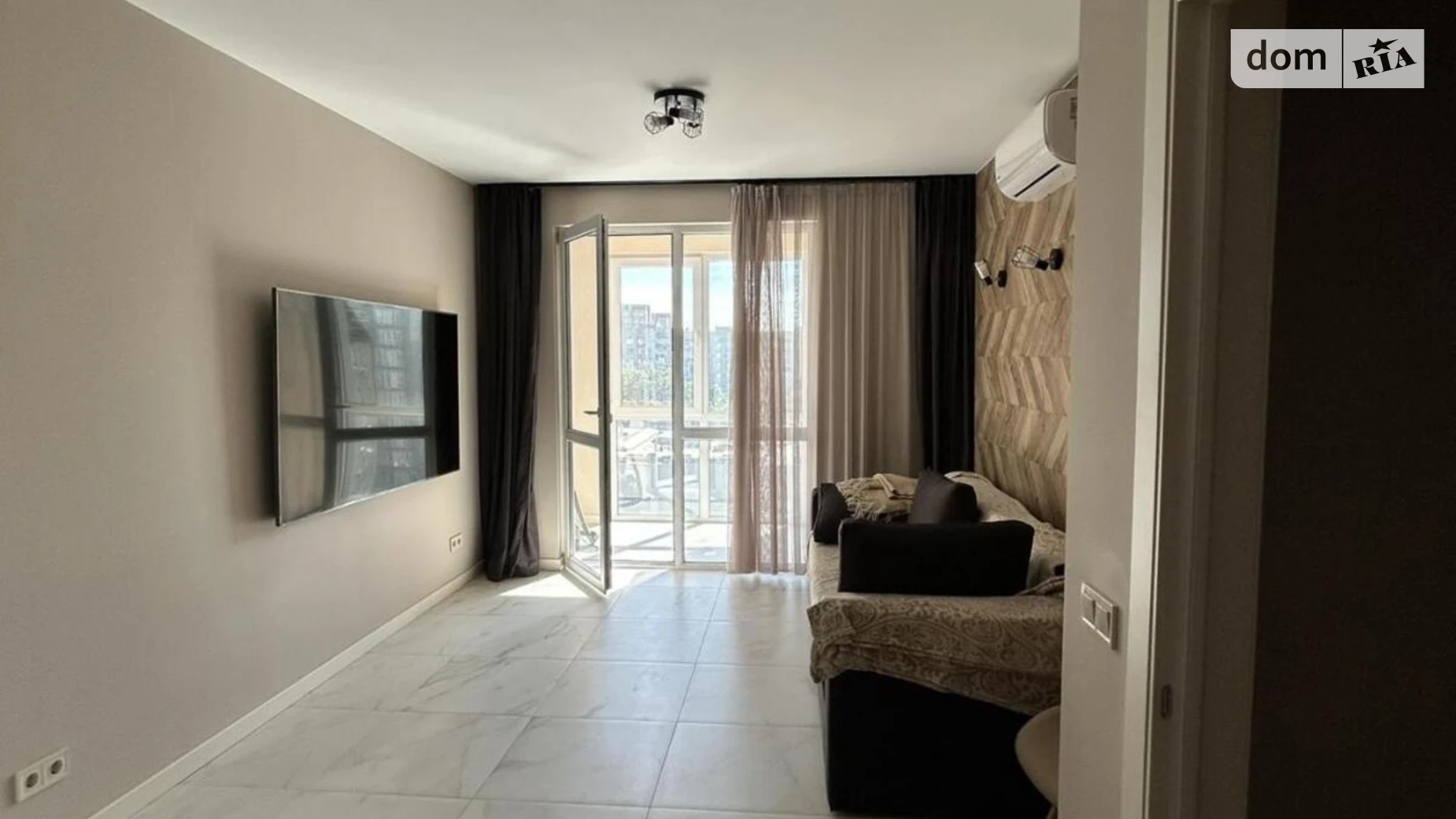 Продается 1-комнатная квартира 49 кв. м в Львове, цена: 126000 $ - фото 2