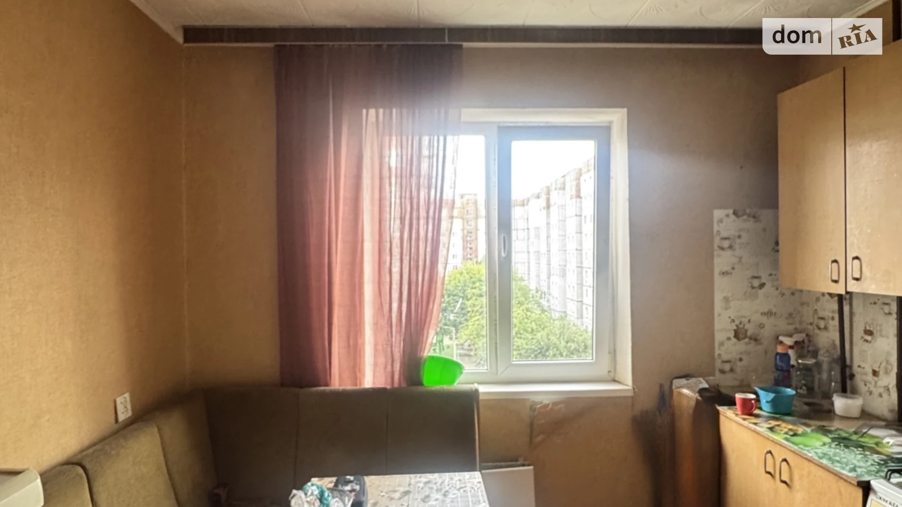Продается 1-комнатная квартира 35.1 кв. м в Белой Церкви, ул. Ивана Кожедуба(Запорожца Петра), 149 - фото 5