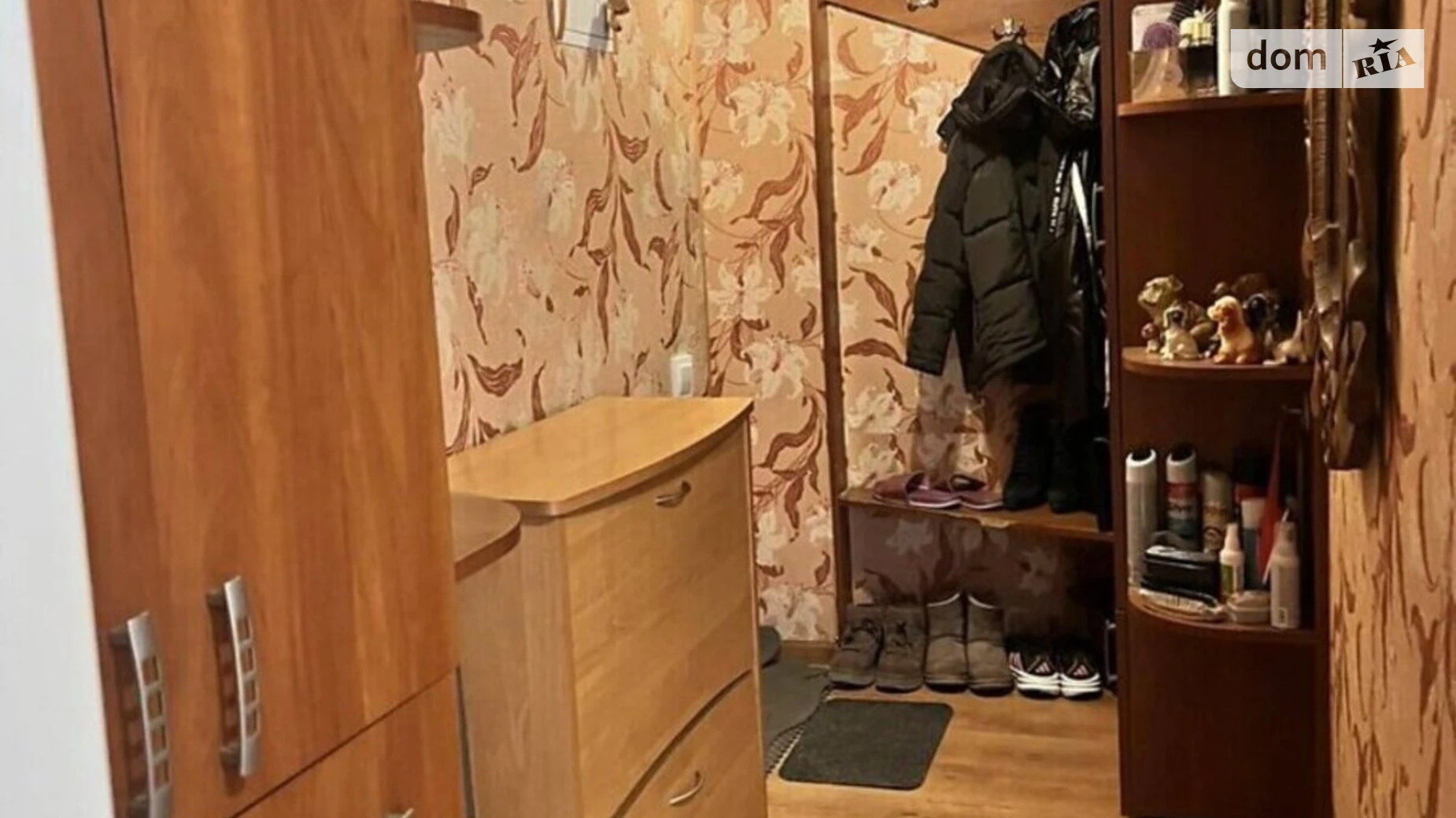 Продається 1-кімнатна квартира 30 кв. м у Хмельницькому, вул. Чорновола - фото 5