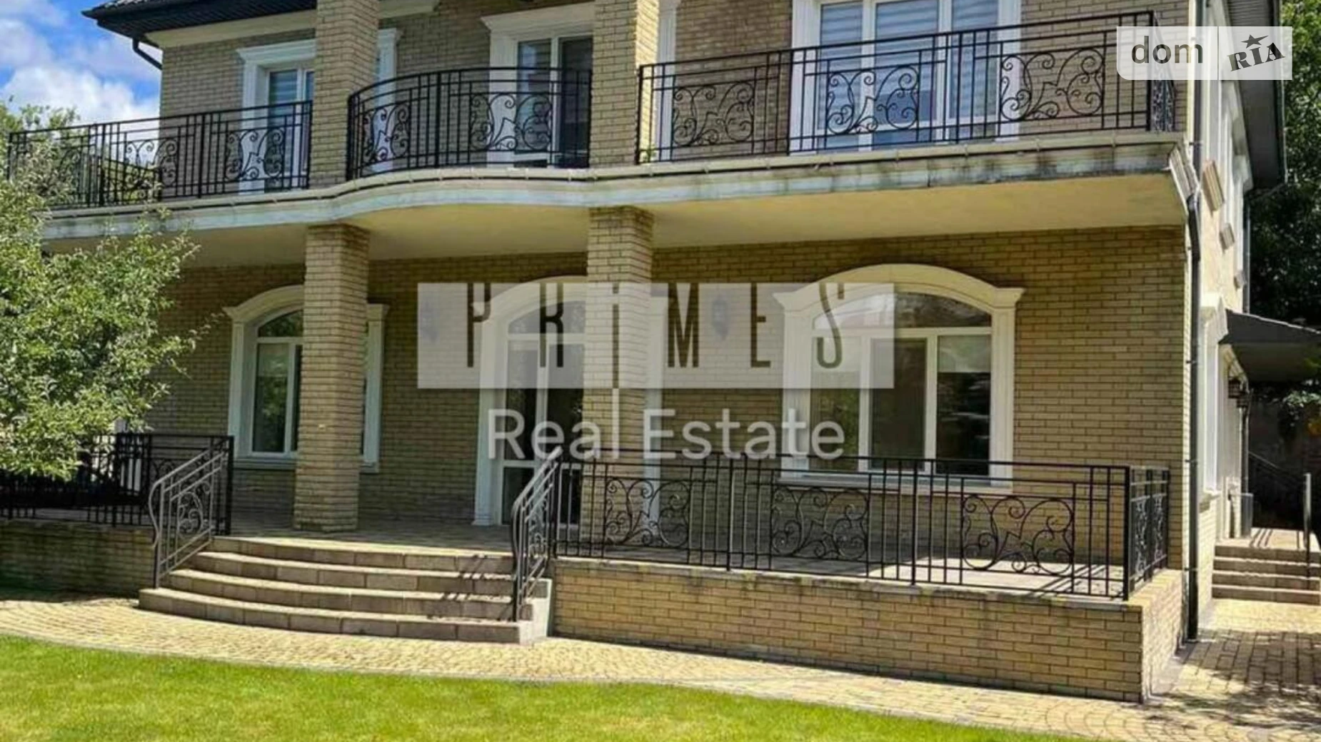 Продается дом на 3 этажа 513.7 кв. м с мансардой, цена: 750000 $ - фото 2