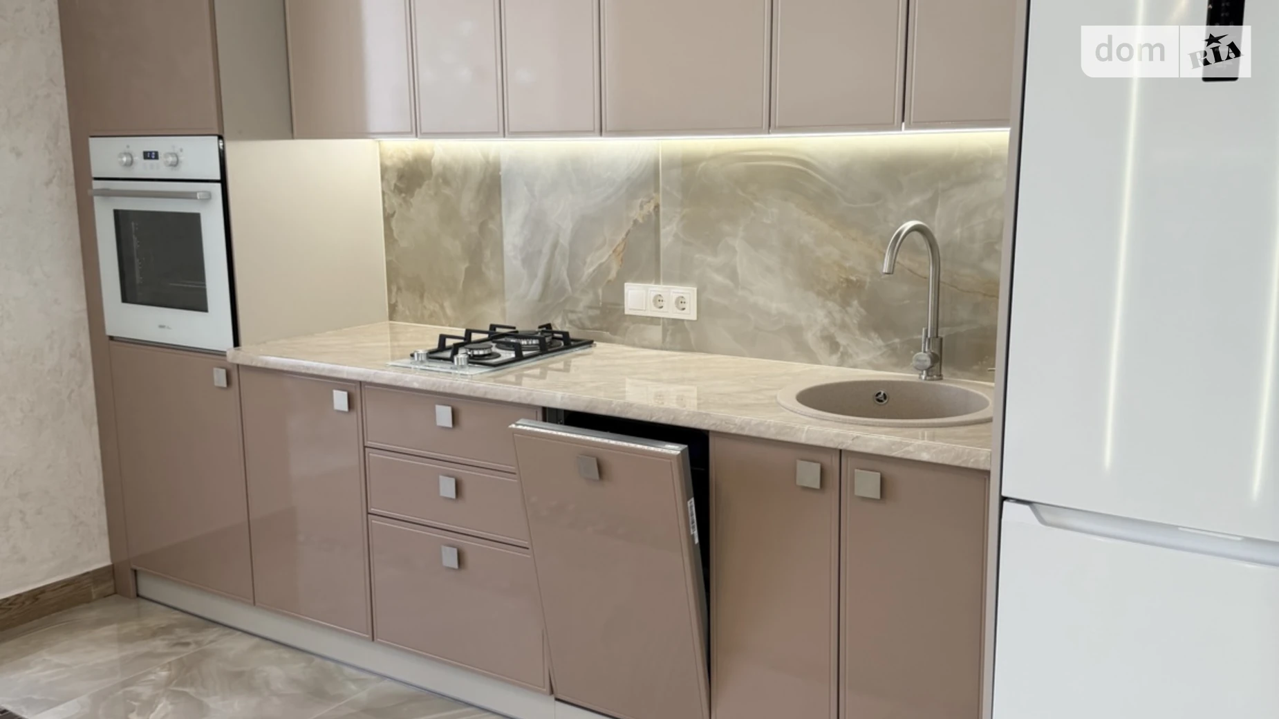 Продается 1-комнатная квартира 45 кв. м в Хмельницком, цена: 83500 $ - фото 3