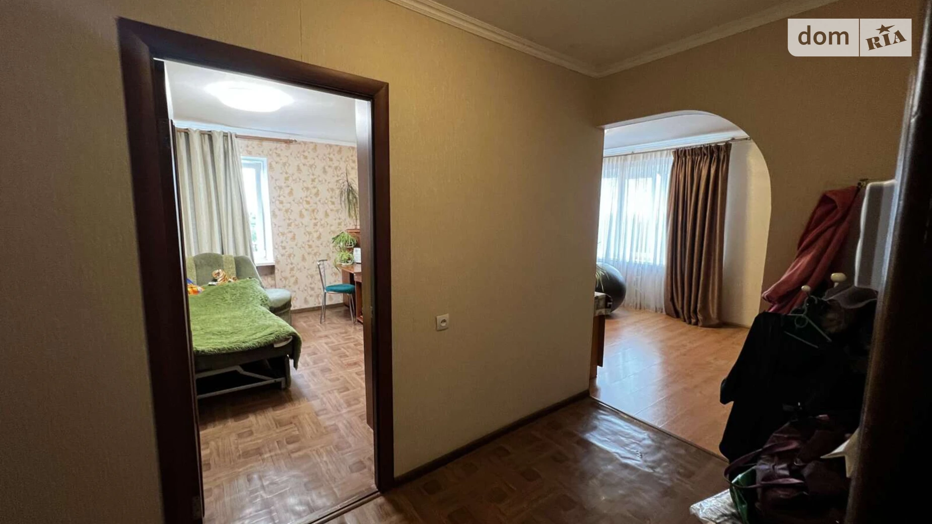 Продается 2-комнатная квартира 49.2 кв. м в Кропивницком, ул. Попова, 4 - фото 5