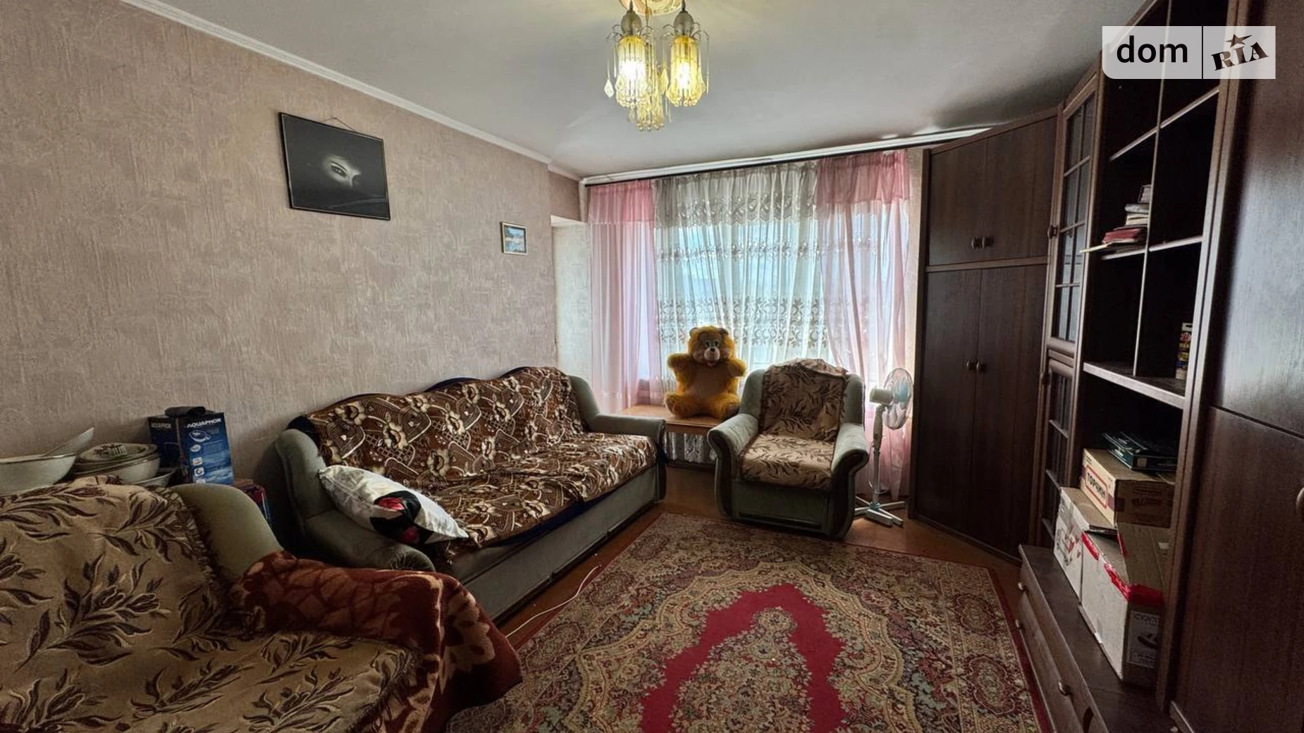 Продается 2-комнатная квартира 47 кв. м в Хмельницком, цена: 50000 $ - фото 3